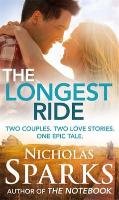 The Longest Ride Sparks Nicholas