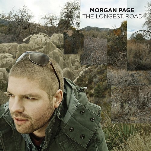 The Longest Road Morgan Page