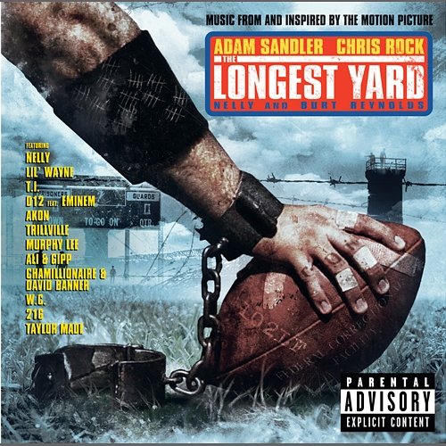 The Longest Yard Various Artists