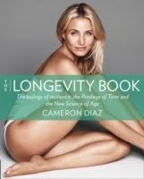 The Longevity Book Diaz Cameron