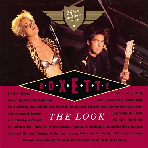 The Look Roxette