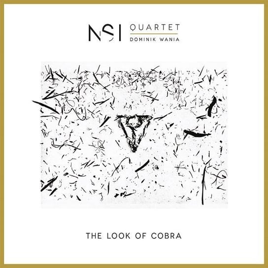 The Look of Cobra NSI Quartet, Wania Dominik
