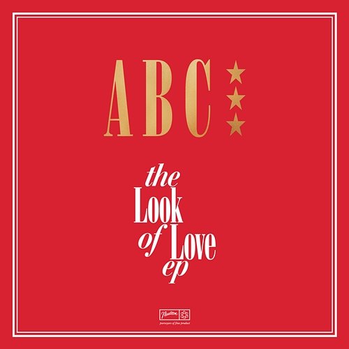The Look Of Love ABC
