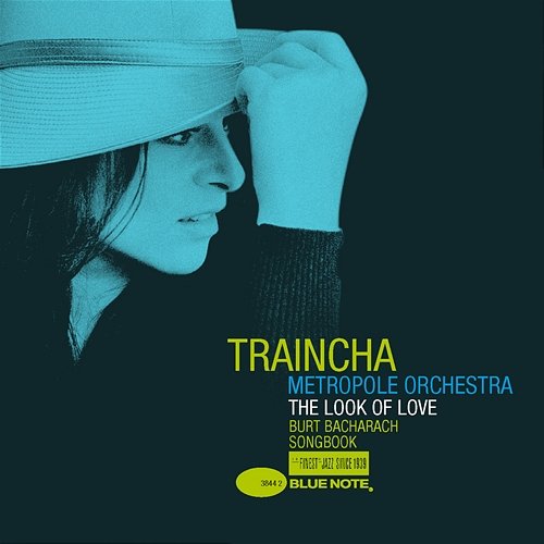 The Look Of Love Burt Bacharach Songbook Traincha