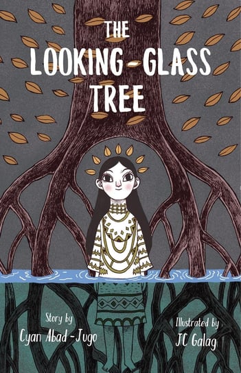 The Looking-Glass Tree - ebook epub Cyan Abad-Jugo