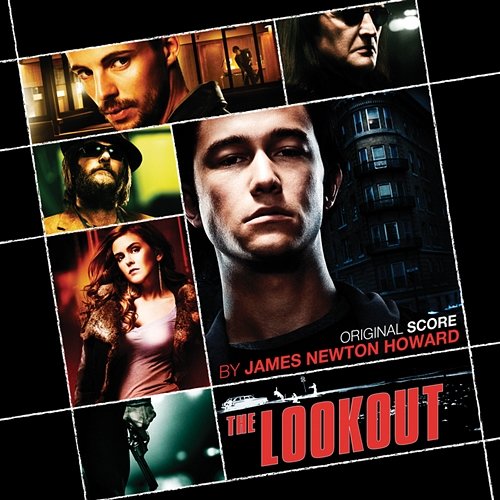 The Lookout James Newton Howard