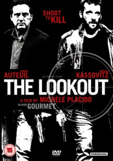 The Lookout (brak polskiej wersji językowej) Placido Michele
