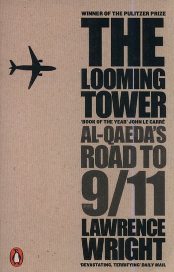 The Looming Tower Wright Lawrence