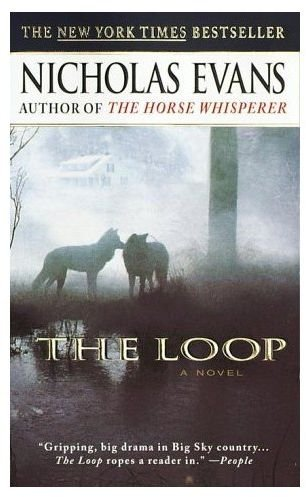 The Loop Evans Nicholas