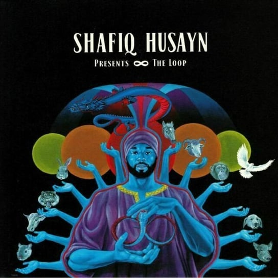 The Loop Husayn Shafiq