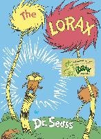 The Lorax Seuss