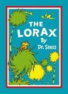 The Lorax Seuss Dr.