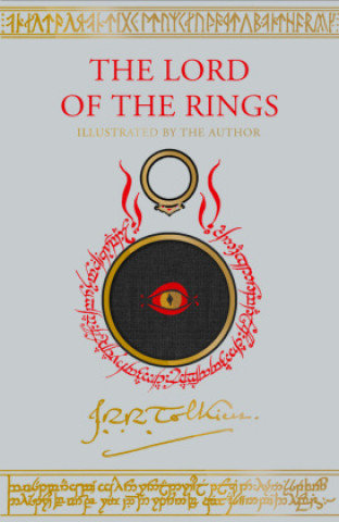 The Lord Of The Rings Tolkien John Ronald Reuel