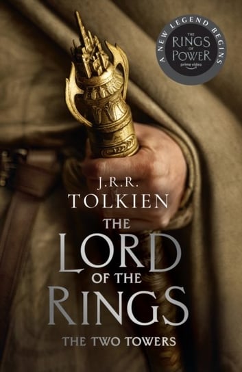 The Lord of the Rings Tolkien J. R. R.