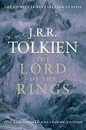 The Lord of the Rings Tolkien J. R. R.