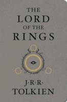 The Lord of the Rings. Deluxe Edition Ronald John