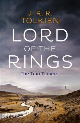 The Lord of the Rings. The Two Towers Tolkien J. R. R.