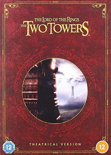 The Lord of The Rings: The Two Towers (Władca pierścieni: Dwie wieże) Jackson Peter