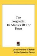 The Lorgnette Mitchell Donald Grant
