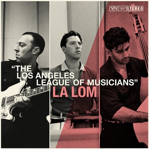 The Los Angeles League Of Musicians LA LOM