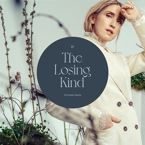 The Losing Kind Christel Alsos