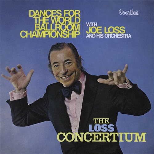 Now I Live Again Joe Loss & His Orchestra