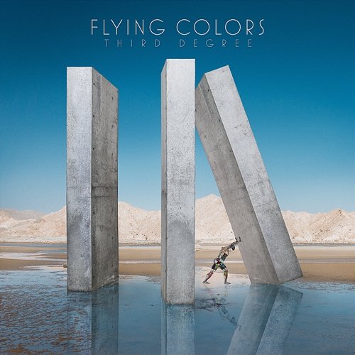 The Loss Inside Flying Colors