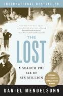 The Lost: A Search for Six of Six Million Mendelsohn Daniel