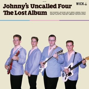 The Lost Album Johnny's Uncalled Four