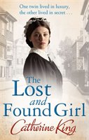 The Lost And Found Girl King Catherine