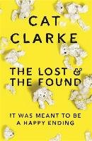 The Lost and the Found Clarke Cat