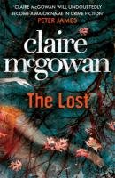 The Lost Mcgowan Claire