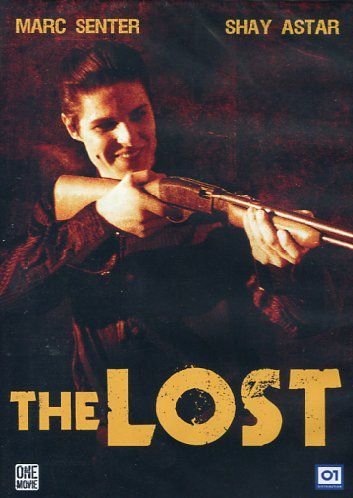 The Lost Sivertson Chris
