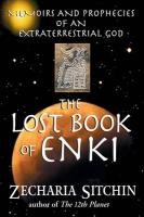 The Lost Book of Enki Sitchin Zecharia