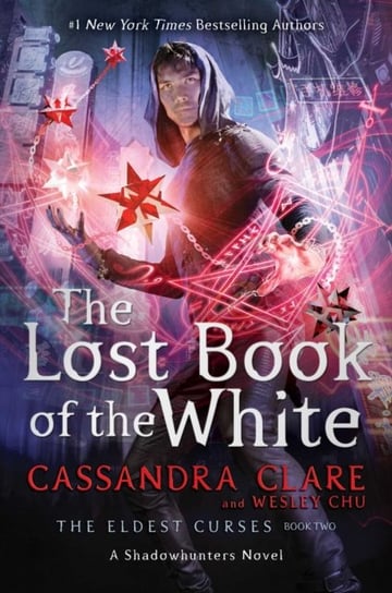 The Lost Book of the White Clare Cassandra