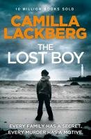 The Lost Boy Lackberg Camilla