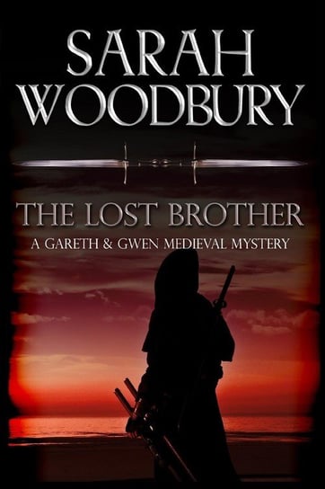 The Lost Brother Woodbury Sarah
