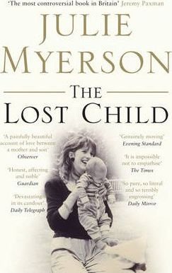 The Lost Child Myerson Julie