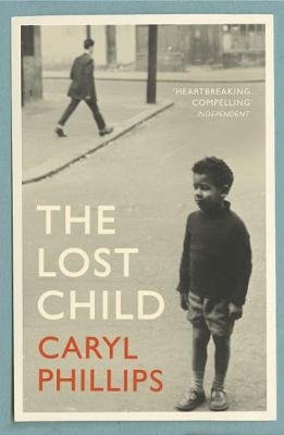 The Lost Child Phillips Caryl