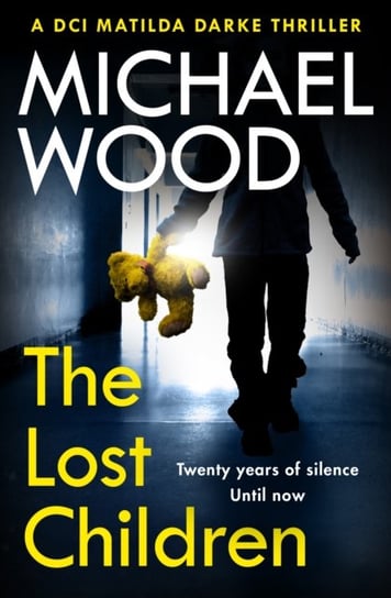 The Lost Children Wood Michael