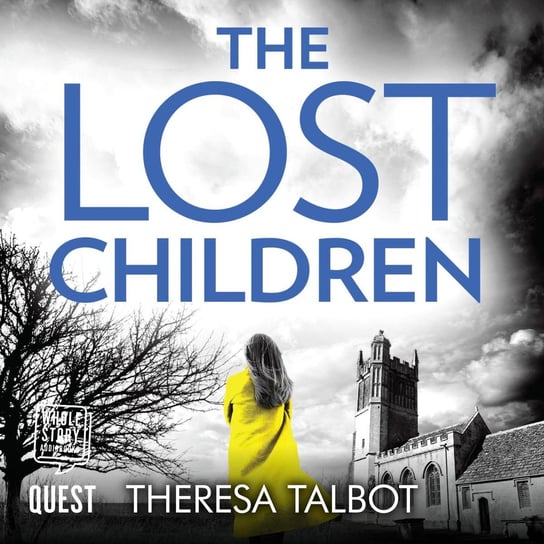 The Lost Children Theresa Talbot