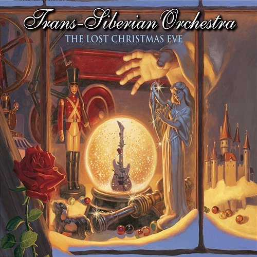 The Lost Christmas Eve Trans-Siberian Orchestra