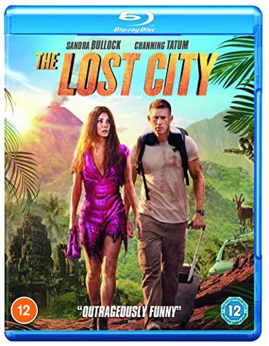 The Lost City (Zaginione miasto) Nee Aaron, Nee Adam
