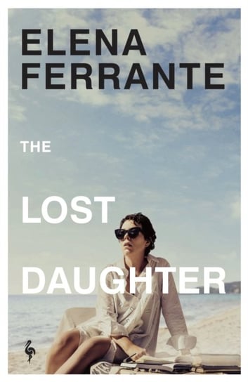 The Lost Daughter Ferrante Elena
