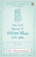 The Lost Diaries of Adrian Mole, 1999-2001 Townsend Sue