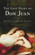 The Lost Diary of Don Juan Abrams Douglas Carlton