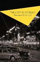 The Lost Europeans Livitnoff Emanuel