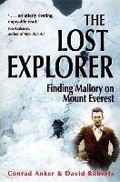 The Lost Explorer Anker Conrad, Roberts David