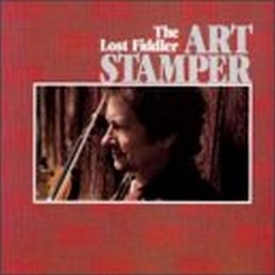 The Lost Fiddler Art Stamper