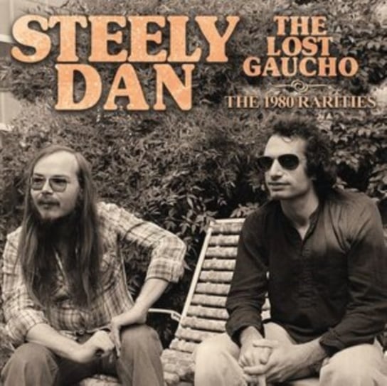The Lost Gaucho Steely Dan